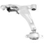 DELPHI TC8783 Control Arm and Ball Joint Assembly