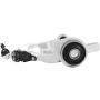 DELPHI TC8784 Control Arm and Ball Joint Assembly