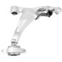 DELPHI TC8784 Control Arm and Ball Joint Assembly