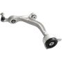 DELPHI TC8812 Control Arm and Ball Joint Assembly