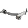 DELPHI TC8812 Control Arm and Ball Joint Assembly