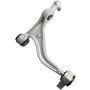 DELPHI TC8812 Control Arm and Ball Joint Assembly