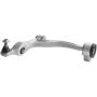 DELPHI TC8812 Control Arm and Ball Joint Assembly