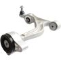 DELPHI TC8812 Control Arm and Ball Joint Assembly