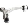 DELPHI TC8812 Control Arm and Ball Joint Assembly