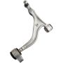 DELPHI TC8812 Control Arm and Ball Joint Assembly