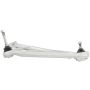 DELPHI TC881 Control Arm and Ball Joint Assembly