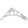DELPHI TC881 Control Arm and Ball Joint Assembly