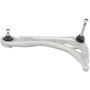 DELPHI TC881 Control Arm and Ball Joint Assembly