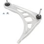 DELPHI TC881 Control Arm and Ball Joint Assembly