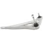 DELPHI TC881 Control Arm and Ball Joint Assembly