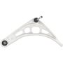 DELPHI TC881 Control Arm and Ball Joint Assembly