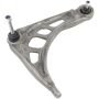 DELPHI TC882 Control Arm and Ball Joint Assembly