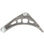 DELPHI TC882 Control Arm and Ball Joint Assembly