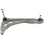 DELPHI TC882 Control Arm and Ball Joint Assembly