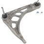 DELPHI TC882 Control Arm and Ball Joint Assembly