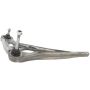 DELPHI TC882 Control Arm and Ball Joint Assembly