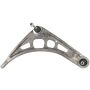 DELPHI TC882 Control Arm and Ball Joint Assembly
