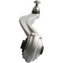 DELPHI TC8896 Control Arm and Ball Joint Assembly