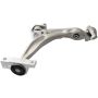 DELPHI TC8933 Control Arm and Ball Joint Assembly