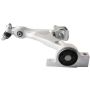 DELPHI TC8933 Control Arm and Ball Joint Assembly