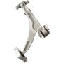 DELPHI TC8933 Control Arm and Ball Joint Assembly