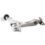 DELPHI TC8933 Control Arm and Ball Joint Assembly