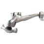 DELPHI TC8933 Control Arm and Ball Joint Assembly