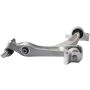 DELPHI TC8934 Control Arm and Ball Joint Assembly