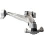 DELPHI TC8934 Control Arm and Ball Joint Assembly