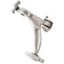 DELPHI TC8934 Control Arm and Ball Joint Assembly