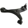 DELPHI TC8992 Control Arm and Ball Joint Assembly