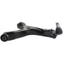 DELPHI TC8992 Control Arm and Ball Joint Assembly