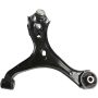 DELPHI TC8992 Control Arm and Ball Joint Assembly