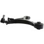 DELPHI TC8992 Control Arm and Ball Joint Assembly