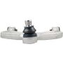 DELPHI TC9021 Control Arm and Ball Joint Assembly