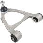 DELPHI TC9114 Control Arm and Ball Joint Assembly