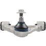 DELPHI TC9114 Control Arm and Ball Joint Assembly