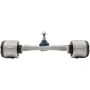 DELPHI TC9114 Control Arm and Ball Joint Assembly