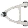 DELPHI TC9114 Control Arm and Ball Joint Assembly