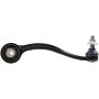 DELPHI TC9152 Control Arm and Ball Joint Assembly
