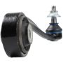 DELPHI TC9152 Control Arm and Ball Joint Assembly