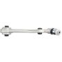 DELPHI TC9177 Control Arm and Ball Joint Assembly