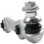 DELPHI TC9177 Control Arm and Ball Joint Assembly