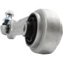 DELPHI TC9177 Control Arm and Ball Joint Assembly