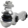 DELPHI TC9178 Control Arm and Ball Joint Assembly