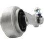 DELPHI TC9178 Control Arm and Ball Joint Assembly