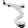 DELPHI TC9182 Control Arm and Ball Joint Assembly