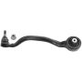 DELPHI TC9195 Control Arm and Ball Joint Assembly