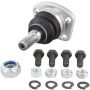 DELPHI TC936 Ball Joint